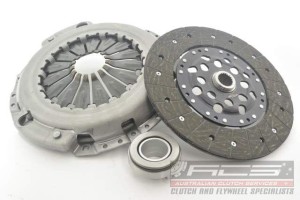 Zestaw sprzęgła Clutch Pro SSANGYONG MUSSO SPORTS 2.9 D 4x4 88KW 2004-2007