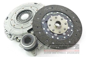 Zestaw sprzęgła Clutch Pro SSANGYONG ACTYON 2.0 Xdi 104KW 2005-on
