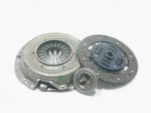 Zestaw sprzęgła Clutch Pro HOLDEN SCURRY 1.0 33KW 1985-1987