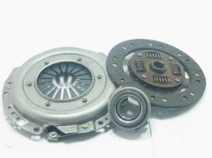 Zestaw sprzęgła Clutch Pro HOLDEN SCURRY 1.0 33KW 1985-1987