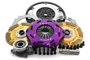 Zestaw sprzęgła Xtreme -185mm Solid Ceramic Suzuki Swift Gen. V | 1.4 Sport A2L414 2017.09-2019