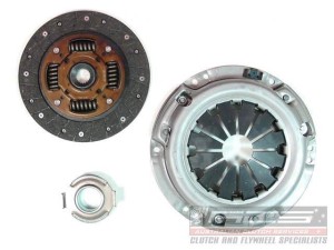 Zestaw sprzęgła Clutch Pro HOLDEN DROVER 1.3 4x4 47KW 1985-1987