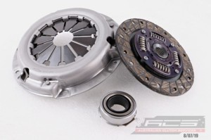 Zestaw sprzęgła Clutch Pro SUZUKI JIMNY 1.3 16V SN413 59KW 1998-2017