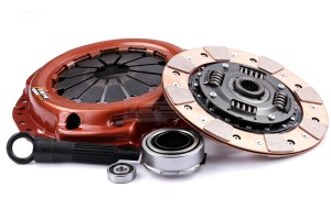Zestaw sprzęgła Xtreme Outback Ceramic SUZUKI JIMNY 1.3 16V SN413 59KW 1998-2017
