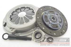 Zestaw sprzęgła Clutch Pro SUZUKI IGNIS 1.5 HV81. RG415 83KW 2003-2005
