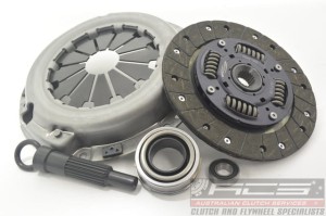 Zestaw sprzęgła Xtreme Clutch Pro SUZUKI JIMNY 2001-2018
