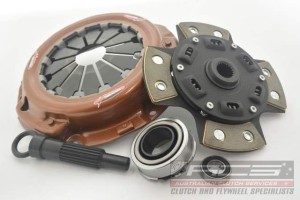 Zestaw sprzęgła Xtreme Outback Clutch Kit- Ceramic SUZUKI JIMNY 1.3 16V 4WD SN413 60KW 2000-2017