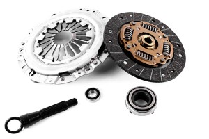 Zestaw sprzęgła Clutch Pro