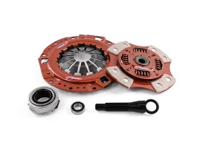 Zestaw sprzęgła Xtreme Outback Ceramic Suzuki Jimny 1.5 2018.07- K15B
