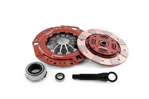 Zestaw sprzęgła Xtreme Outback Ceramic Suzuki Jimny 1.5 2018.07- K15B