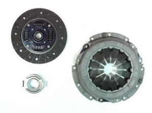 Zestaw sprzęgła Clutch Pro SUZUKI SWIFT 1.6 SF416. AH14 70KW 1989-1991