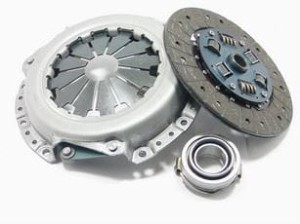 Zestaw sprzęgła Clutch Pro SUZUKI GRAND VITARA 1.6 4x4 SQ 416 69KW 1998-2003