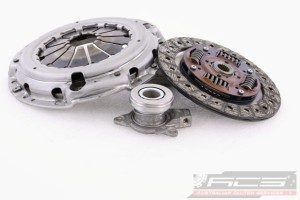 Zestaw sprzęgła Clutch Pro NISSAN SKYLINE 2.5 158KW 2006-2007