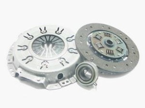 Zestaw sprzęgła Clutch Pro SUZUKI VITARA 2.0 V6 24V All-wheel Drive SV620 100KW 1995-1998