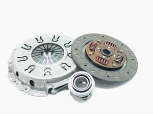 Zestaw sprzęgła Clutch Pro SUZUKI GRAND VITARA + XL-7 2.5 V6 24V 4x4 SQ 625 116KW 2001-2005