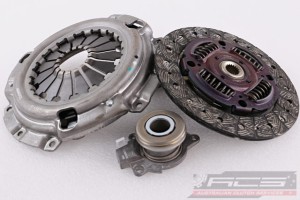 Zestaw sprzęgła Clutch Pro SUZUKI KIZASHI 2.4 A6B 424 131KW 2010-on