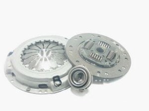 Zestaw sprzęgła Clutch Pro SUZUKI GRAND VITARA + XL-7 2.7 4x4 JA 627 130KW 2001-2003