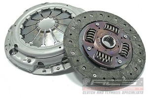 Zestaw sprzęgła Clutch Pro SUZUKI GRAND VITARA 2.0 All-wheel Drive TD54. JB420 103KW 2005-2015