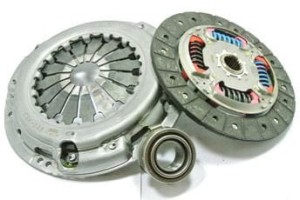 Zestaw sprzęgła Clutch Pro SUZUKI GRAND VITARA + XL-7 2.5 V6 24V 4x4 TD62. SQ 625 106KW 1998-2004