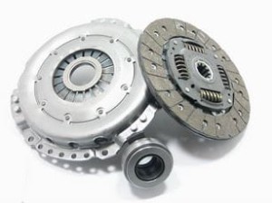 Zestaw sprzęgła Clutch Pro TATA SAFARI 2.0 TDi 64KW 2000-2004