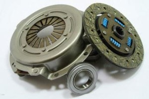 Zestaw sprzęgła Clutch Pro TRIUMPH HERALD 1200 29KW 1961-1967