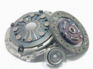 Zestaw sprzęgła Clutch Pro