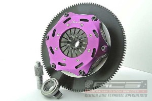 Zestaw sprzęgła Xtreme Performance 184mm TOYOTA CALDINA 2.0 4WD ST215W_ 192KW 2000-2001