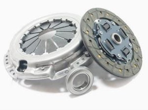 Zestaw sprzęgła Clutch Pro TOYOTA CELICA 1.6 TA22 76KW 1971-1976