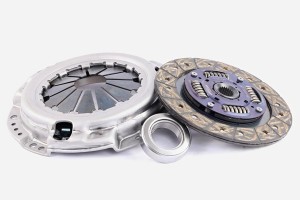 Zestaw sprzęgła Clutch Pro TOYOTA CELICA 1.6 AA63_ 91KW 1983-1985