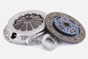 Zestaw sprzęgła Clutch Pro TOYOTA LITEACE 1.3 KM20 42KW 1979-1986