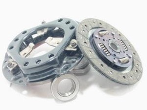 Zestaw sprzęgła Clutch Pro TOYOTA HIACE 1.6 RH11_ 49KW 1977-1985