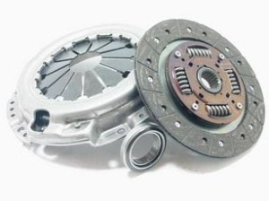 Zestaw sprzęgła Clutch Pro TOYOTA HILUX 1.6 RN4_. RN3_ 49KW 1978-1983