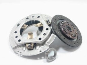 Zestaw sprzęgła Clutch Pro TOYOTA HIACE 1.6 RH11_ 49KW 1977-1985