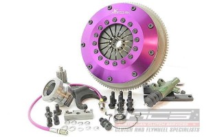 Zestaw sprzęgła Xtreme Performance - 200mm Ceramic TOYOTA SUPRA 3.0 i JZA80_ 168KW 1993-2002