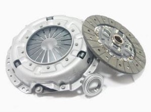 Zestaw sprzęgła Clutch Pro TOYOTA HIACE 1.6 RH11_ 49KW 1977-1985