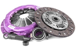 Zestaw sprzęgła Xtreme Performance Organic Toyota Celica 89-05 Corolla 97-09 Avensis 97-08 Rav 4 00-05 Yaris 00-14 Lotus Elise