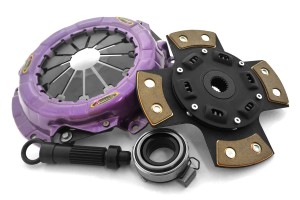 Zestaw sprzęgła Xtreme Performance Race Ceramic FORD GRANADA 1.9 D 40KW 1977-1982