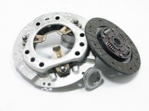 Zestaw sprzęgła Clutch Pro TOYOTA HIACE 1.6 RH11_ 49KW 1977-1985