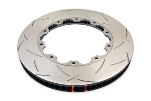 Tarcza hamulcowa DBA 5000 series przód prawa Nissan R35 GTR 2011-