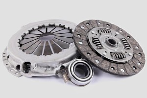 Zestaw sprzęgła Clutch Pro TOYOTA ECHO 1.5 NCP12_ 78KW 1999-2005