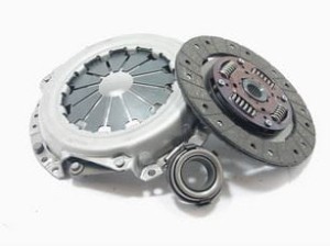 Zestaw sprzęgła Clutch Pro TOYOTA CARINA 1.6 AT171_ 75KW 1987-1992