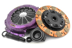 Zestaw sprzęgła Xtreme Performance Ceramic TOYOTA CELICA 1.8 16V TS ZZT231_ 141KW 1999-2006