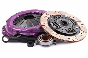 Zestaw sprzęgła Xtreme Performance Ceramic TOYOTA MR 2 1.8 16V VT-i ZZW30 103KW 1999-2006