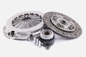 Zestaw sprzęgła Clutch Pro TOYOTA COROLLA 1.8 ZRE142. ZRE152 100KW 2006-2014