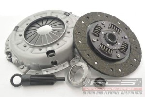 Zestaw sprzęgła Clutch Pro DAIHATSU SCAT 1.6 4x4 49KW 1976-1985