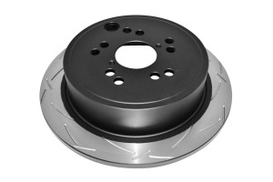 Tarcza hamulcowa DBA 4000 series T3 tył SUBARU Impreza WRX 08-15