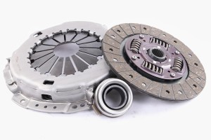 Zestaw sprzęgła Clutch Pro HOLDEN APOLLO 2.0 82KW 1989-1991