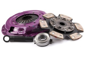 Zestaw sprzęgła Xtreme Performance Ceramic HOLDEN APOLLO 2.0 82KW 1989-1991