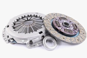 Zestaw sprzęgła Clutch Pro TOYOTA BLIZZARD 2.2 D 46KW 1982-1983