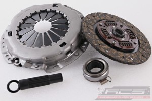 Zestaw sprzęgła Clutch Pro HOLDEN APOLLO 2.2 i 93KW 1993-1995